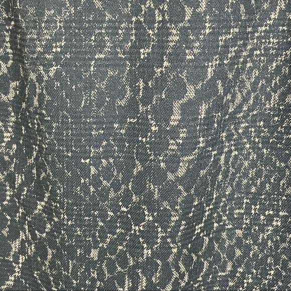 TAHARI Leopard Print Stretch Sheath Dress 14 New - Picture 4 of 6